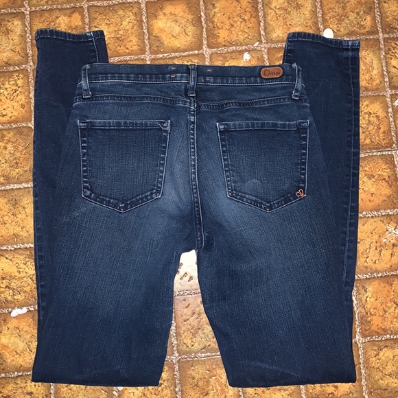 Dittos Mid Rise Jegging - Picture 2 of 4